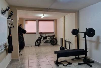 Casă cu 3 camere în Complex Studențesc - 3