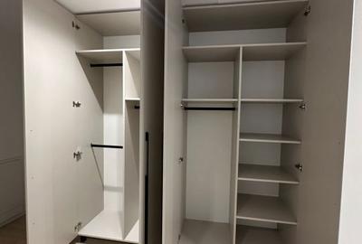 Apartament cu 3 camere, mobilat în Aviatorilor - 2