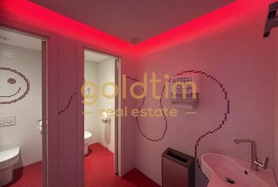INVESTITIE/PRELUARE CHIRIAS/PARTER PLUS ETAJ - 55