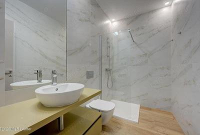 Apartament cu 3 camere în Ștefan cel Mare - 6