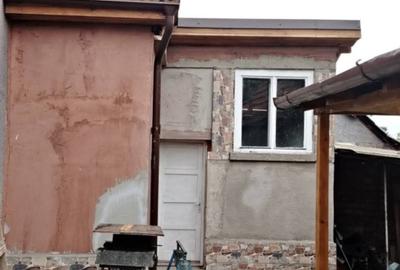 Casă cu 3 camere în Central - 8