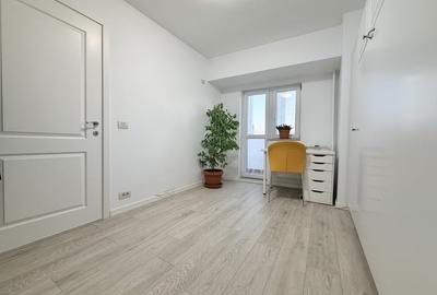 Apartament cu 3 camere decomandat, mobilat în P-ța Alba Iulia - 16