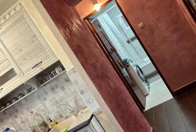 Apartament cu 2 camere decomandat în Central - 2