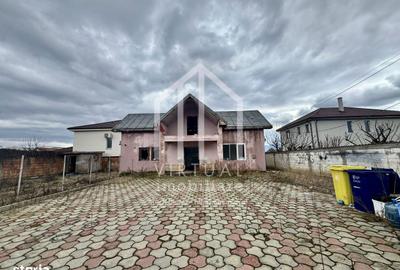 Spațiu comercial, în Șelimbăr