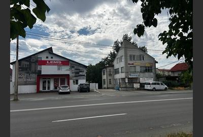 Spații birouri Slatina, - 300 mp - 9