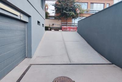 Apartament 4 camere Straulesti - 6