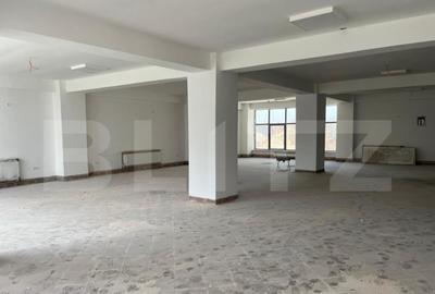 OFERTA!!!!! Spatiu comercial de inchiriat, 630 mp, zona Fab - 1