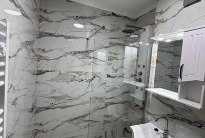 Apartament cu 2 camere semidecomandat în Florești - 4