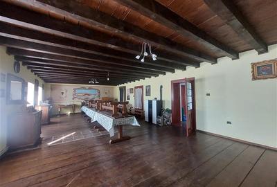 Casă individuală cu 14 camere cu Canalizare în Pișchia - 3