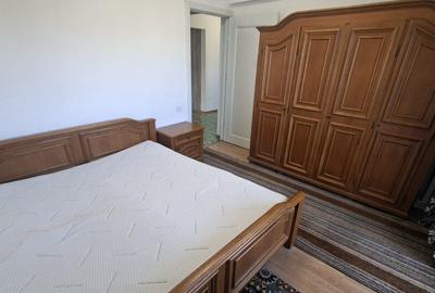 Bistrita Lac (Ana Ipatescu)-apartament 3 camere-mobilat-spatios-et.3/4 - 4