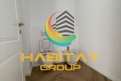 Penthouse cu 10 camere decomandat în Mihai Bravu - 17