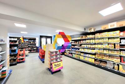 Spatiu cu chiriaș - 160 mp #plus-imo.ro - 2