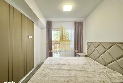 Apartament cu 2 camere în Valea Lupului - 10