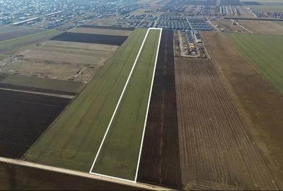 Teren Construcții intravilan de 38500 mp, în Tărlungeni - 3