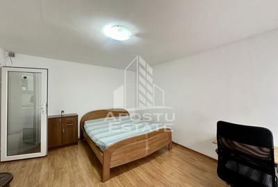 Apartament cu o camere, etaj intermediar, zona Lipovei - 2