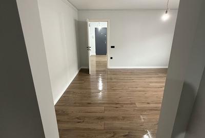 Apartament cu 2 camere semidecomandat în Central - 2