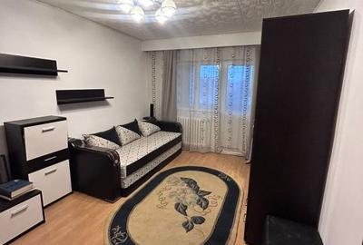Apartament cu 3 camere în Republicii - 9