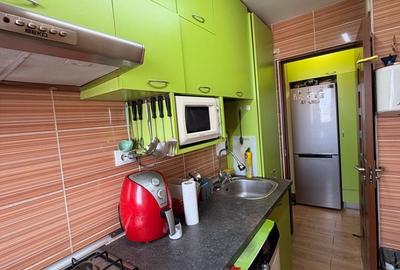 Apartament cu 2 camere decomandat în Valea Ialomiței - 9