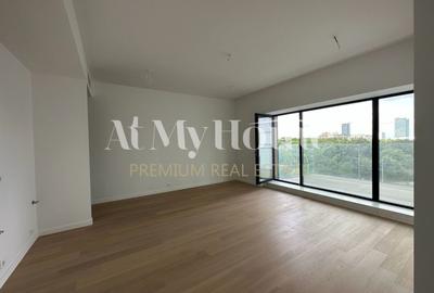 Apartament NOU luminos cu 2 camere/ complex rezidential One Verdi Park, Parcare - 6