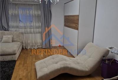 Apartament cu 2 camere decomandat în Câmpia Libertății - 6