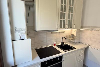 2 camere semidecomandat Bulevardul Timișoara Valea Largă - 8