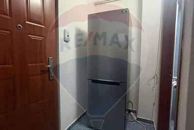 Garsonieră decomandata Valea Roșie - 2