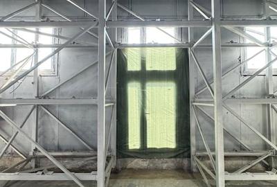 Hala pentru productie, depozitare, birouri, 800 mp - 9