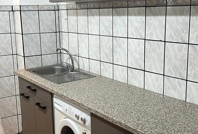 Inchiriez apartament cu 2 camere in Gherla pe strada Staruintei - 7