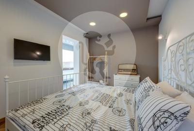 Apartament 3 Camere | Dacia | Centrala Proprie | Metrou P-ta Romana - 2