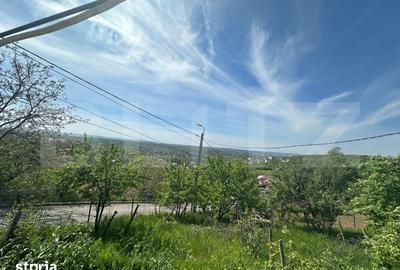 Casă cu 3 camere cu Canalizare în Bucium - 9