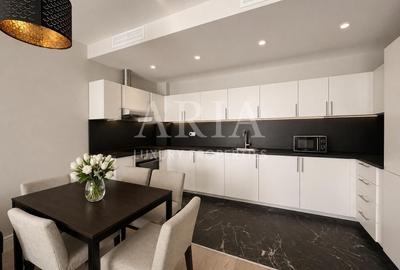 Apartament cu 3 camere decomandat, mobilat în Pipera - 2