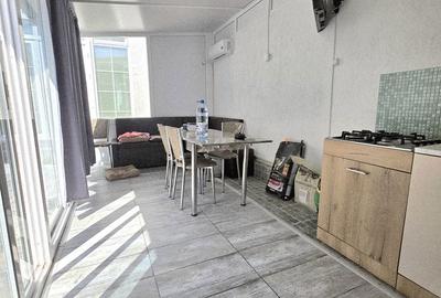 Casă cu 4 camere cu Teren 280 Mp în Chercea - 8