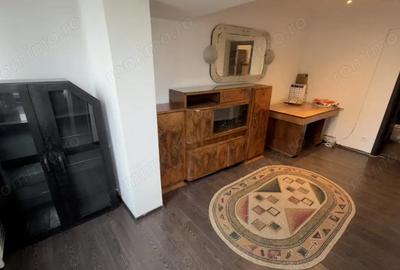 Apartament cu 4 camere semidecomandat, mobilat în Tei - 14