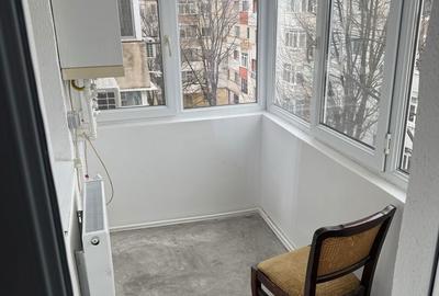 Apartament cu 2 camere decomandat în Central - 14