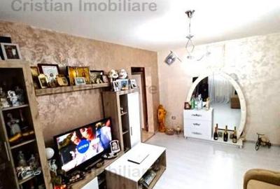 Apartament cu 2 camere semidecomandat în Calea Galați - 2
