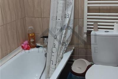Garsonieră decomandată, mobilată în Frumoasa - 6