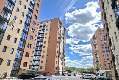 Apartament cu 2 camere în Cug - 11