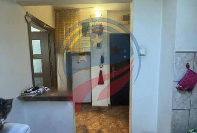 Apartament cu 2 camere semidecomandat, mobilat în Siloz - 5