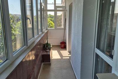 Apartament cu 3 camere Apartament cu 3 camere - 3