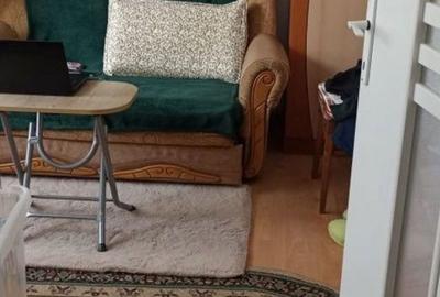 Apartament cu 3 camere decomandat în Central - 2