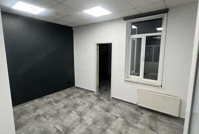 Spațiu comercial, de 45 mp, în Crângași