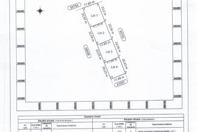 Casă cu 5 camere cu Canalizare în Balotești - 1