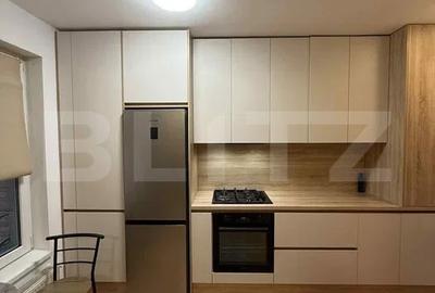 Apartament patios 1 camera , 45 mp, imobil nou, zona Hotel Golden Tulip. - 3