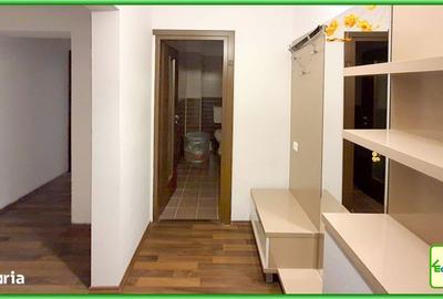 Apartament cu 3 camere în Republicii - 13