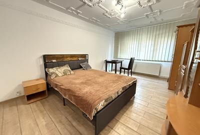 Apartament cu 3 camere decomandat, mobilat în Lipovei - 1