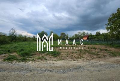 Teren intravilan | 1.670 Mp | Daia Nouă - 2