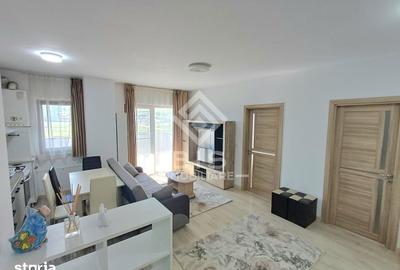 Apartament cu 2 camere, mobilat în Sud - 3