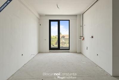 ✅Chilipir: 2 camere · TVA inclus | bloc 2025 | Tomis Plus - Palazu Mare - 2