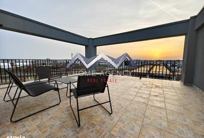 Apartament cu 2 camere, mobilat în Nord - 2