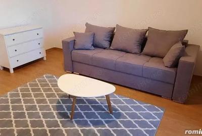 Garsonieră decomandată în Medicină